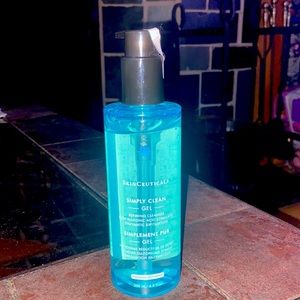 SkinCeuticals simply clean gel